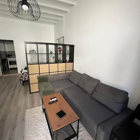 La Alcoba By Casa De Rosita At-Ba-00215 Apartment Fuente del Maestre Ngoại thất bức ảnh
