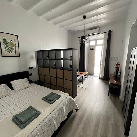 La Alcoba By Casa De Rosita At-Ba-00215 Apartment Fuente del Maestre Ngoại thất bức ảnh
