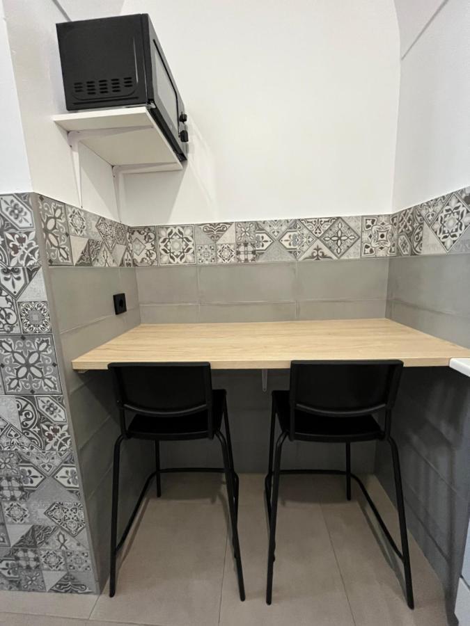 La Alcoba By Casa De Rosita At-Ba-00215 Apartment Fuente del Maestre Ngoại thất bức ảnh