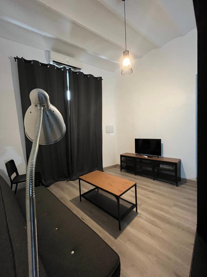 La Alcoba By Casa De Rosita At-Ba-00215 Apartment Fuente del Maestre Ngoại thất bức ảnh