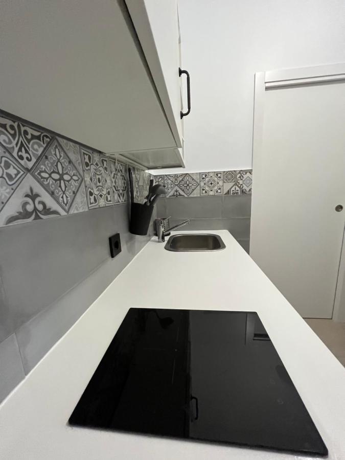 La Alcoba By Casa De Rosita At-Ba-00215 Apartment Fuente del Maestre Ngoại thất bức ảnh