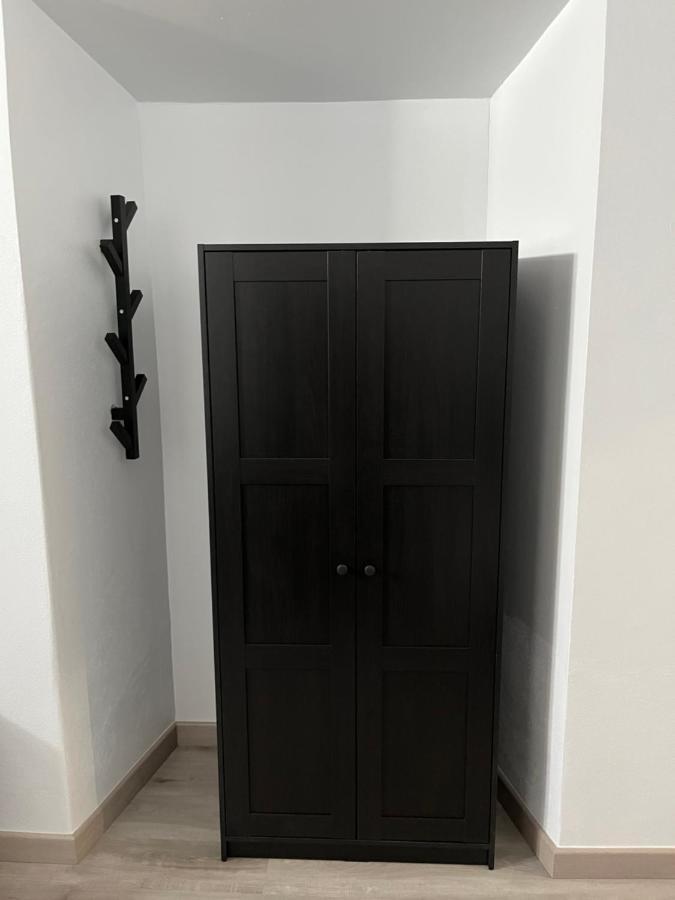 La Alcoba By Casa De Rosita At-Ba-00215 Apartment Fuente del Maestre Ngoại thất bức ảnh