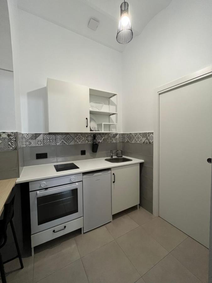 La Alcoba By Casa De Rosita At-Ba-00215 Apartment Fuente del Maestre Ngoại thất bức ảnh