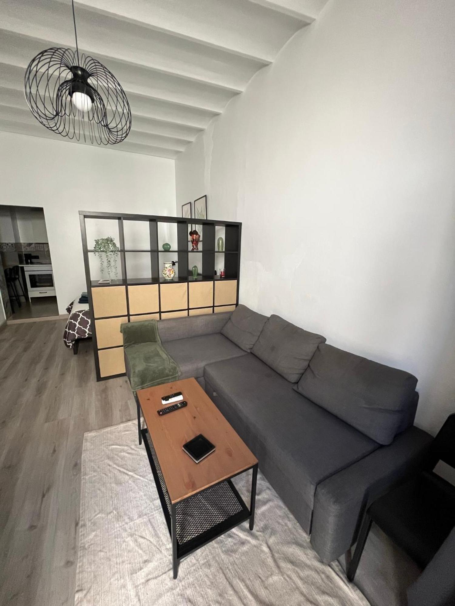 La Alcoba By Casa De Rosita At-Ba-00215 Apartment Fuente del Maestre Ngoại thất bức ảnh