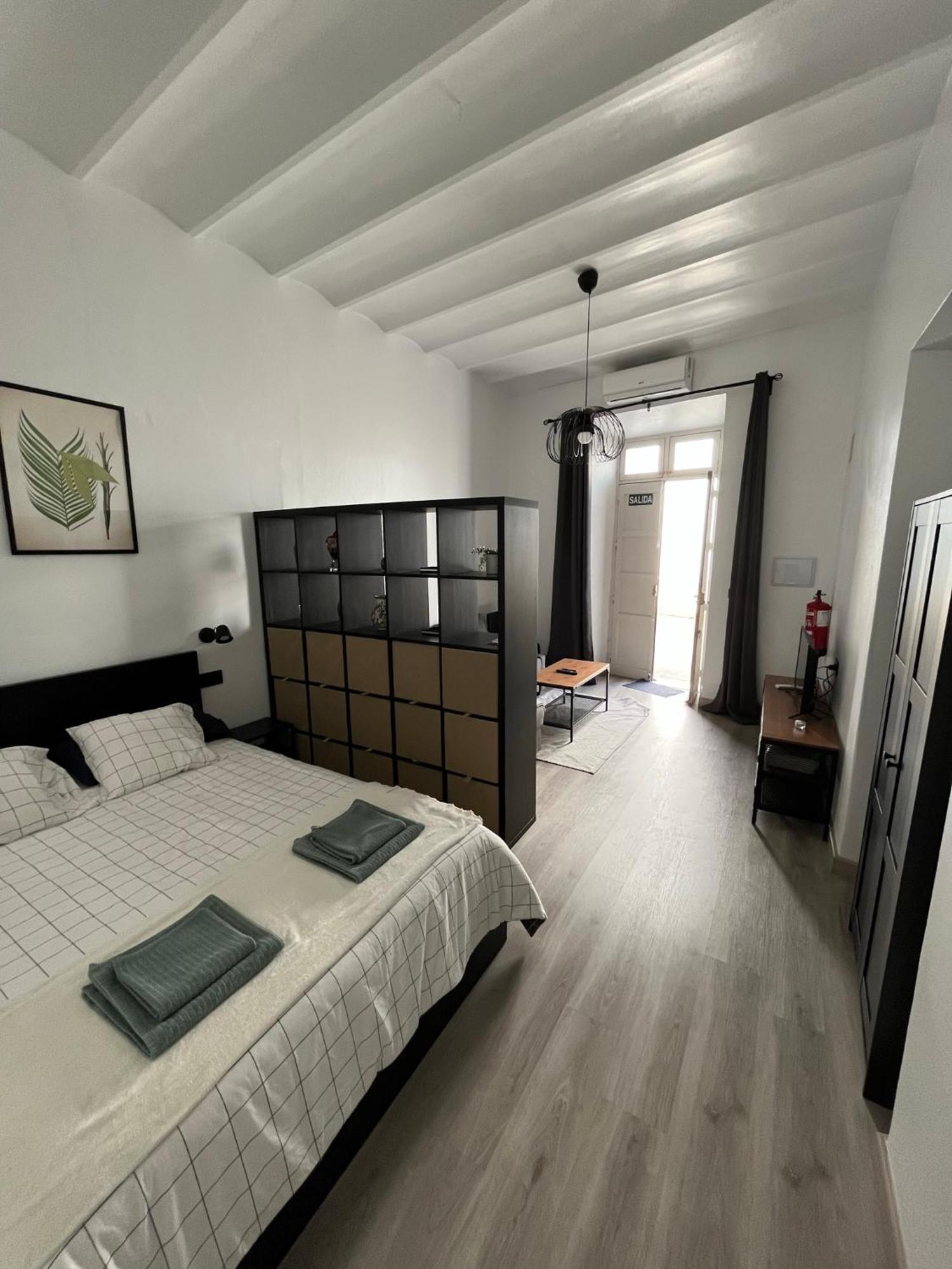 La Alcoba By Casa De Rosita At-Ba-00215 Apartment Fuente del Maestre Ngoại thất bức ảnh